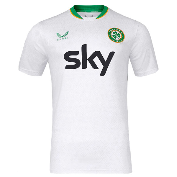 Ireland Away Jersey 2024