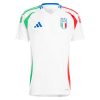 Italy Away Jersey 2024