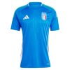 Italy Home Jersey 2024