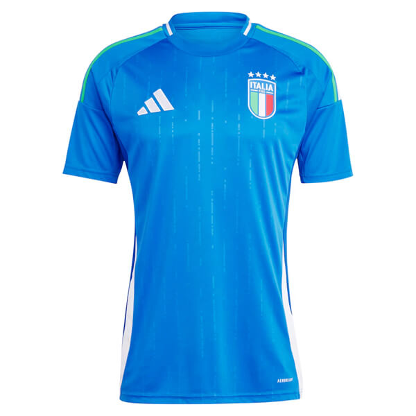 Italy Home Jersey 2024