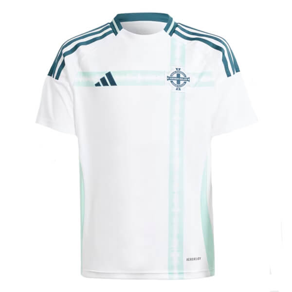 Northern Ireland Away Jersey 2024