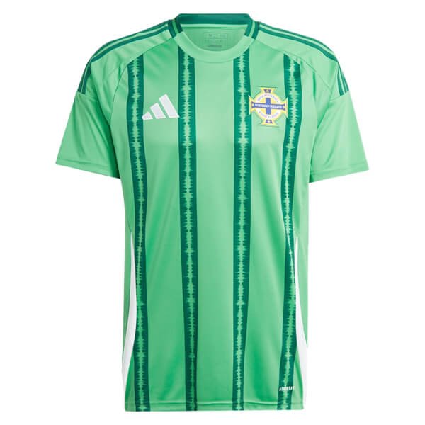 Northern Ireland Home Jersey 2024
