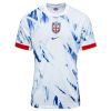 Norway Away Jersey 2024