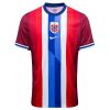 Norway Home Jersey 2024