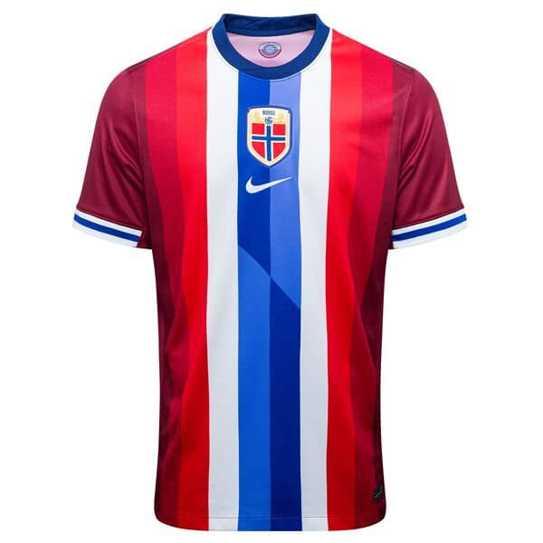 Norway Home Jersey 2024