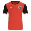 Austria Home 2026