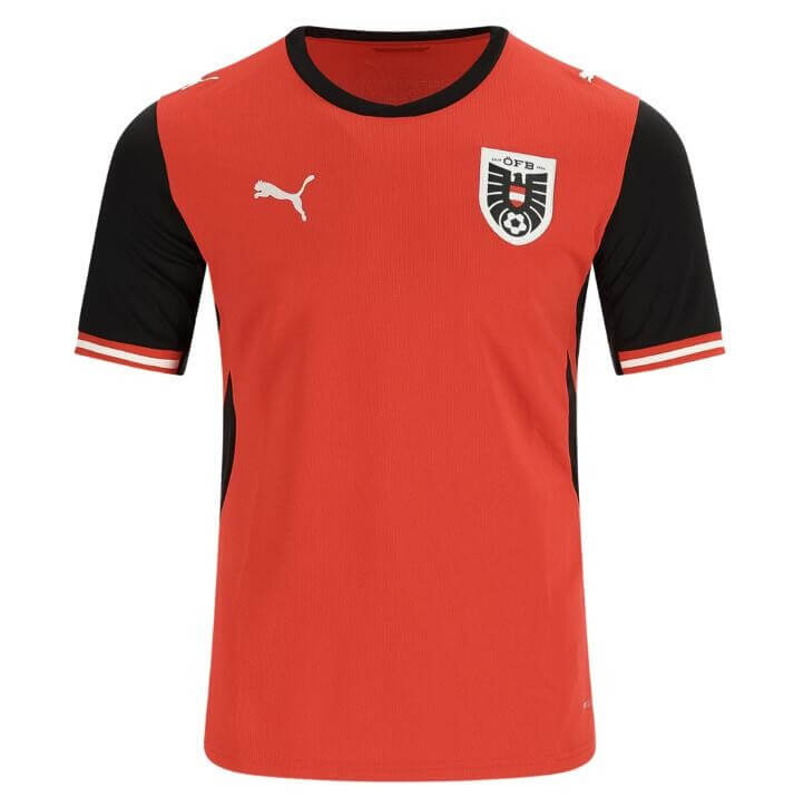 Austria Home 2026