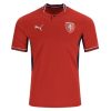 Czech Republic Home Jersey 2026