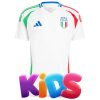 KIDS Italy Away Jersey 2024