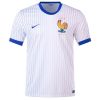 France Away Jersey 2024