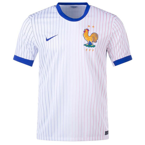 France Away Jersey 2024