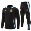 Argentina Warm Top & Pants 2024
