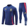 Spain Warm Top & Pants 2024