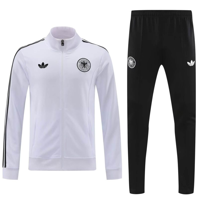Germany Jacket & Pants 2024