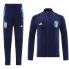 Italy Jacket & Pants 2024