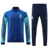 Brazil Jacket & Pants 2024