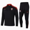 Portugal Warm Top & Pants 2024