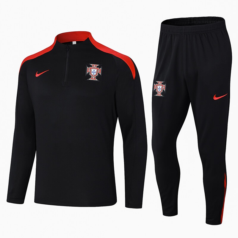 Portugal Warm Top & Pants 2024