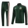 Mexico Jacket & Pants 2024
