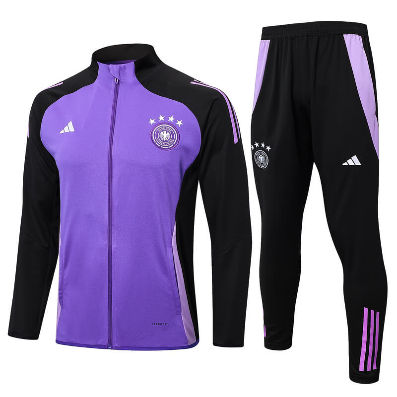 Germany Jacket & Pants 2024