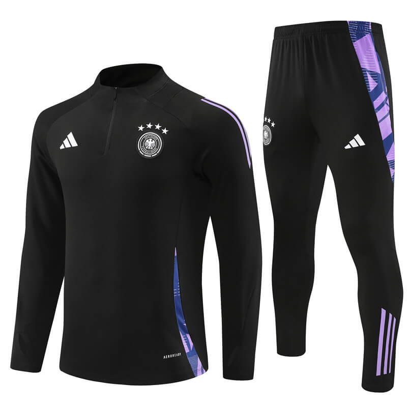 Germany Warm Top & Pants 2024
