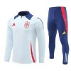 Spain Warm Top & Pants 2024