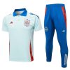 Spain Polo & Pants 2024