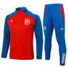 Spain Jacket & Pants 2024
