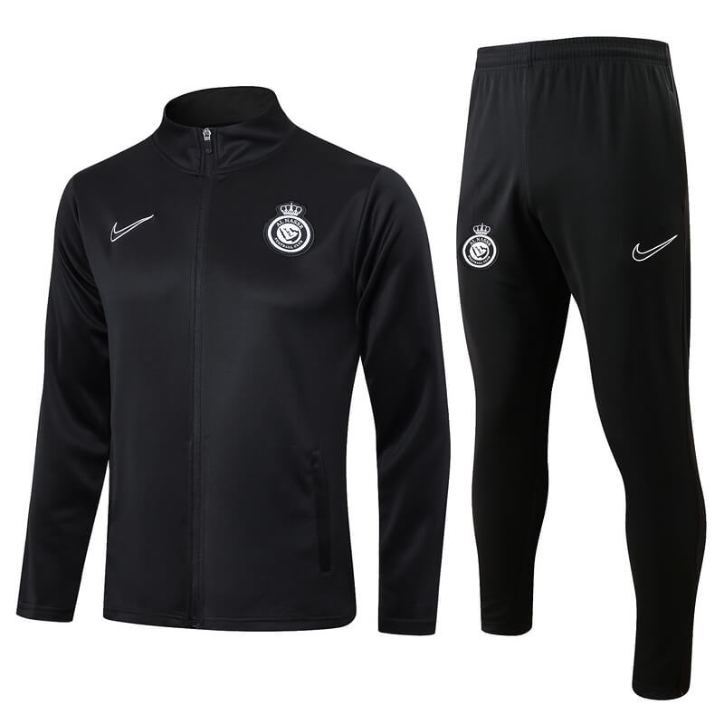 Al Nassr Jacket & Pants 24/25