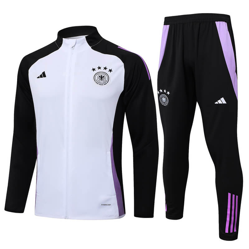 Germany Jacket & Pants 2024