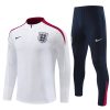 England Warm Top & Pants 2024