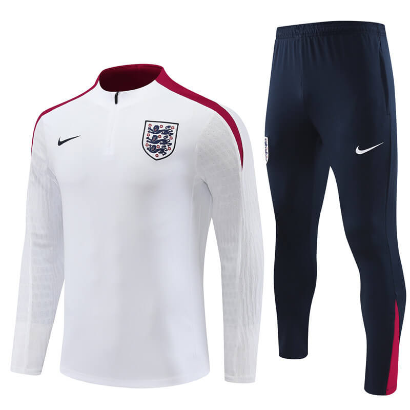 England Warm Top & Pants 2024