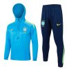 Brazil Hoodie & Pants 2024