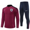 England Warm Top & Pants 2024