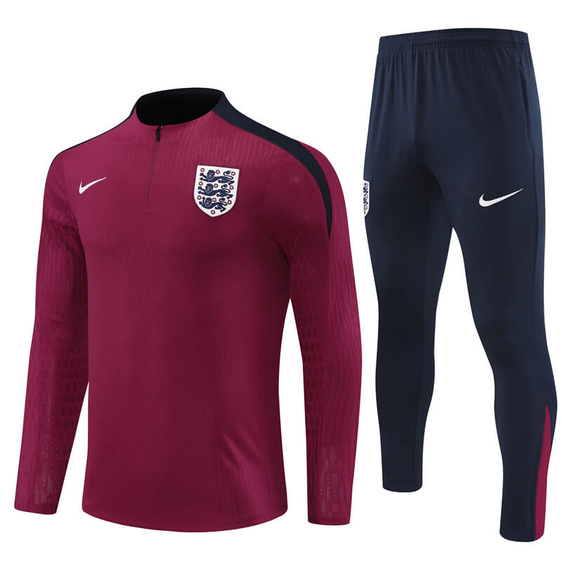 England Warm Top & Pants 2024