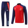 Spain Jacket & Pants 2024
