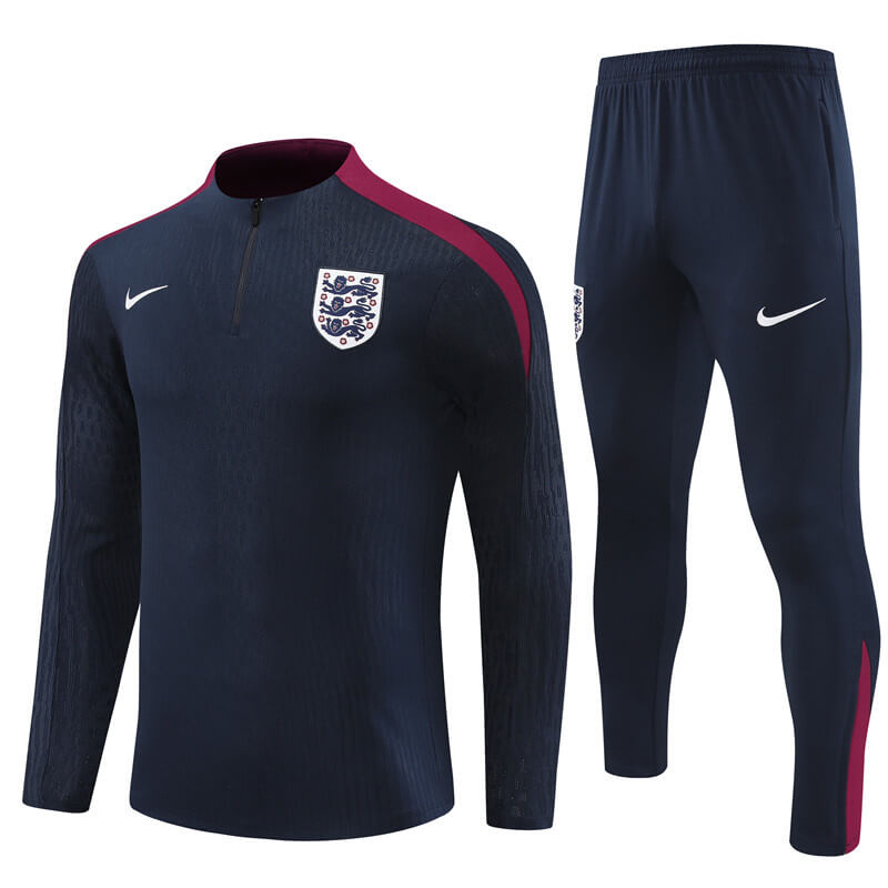 England Warm Top & Pants 2024