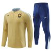 France Warm Top & Pants 2024