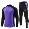Germany Warm Top & Pants 2024