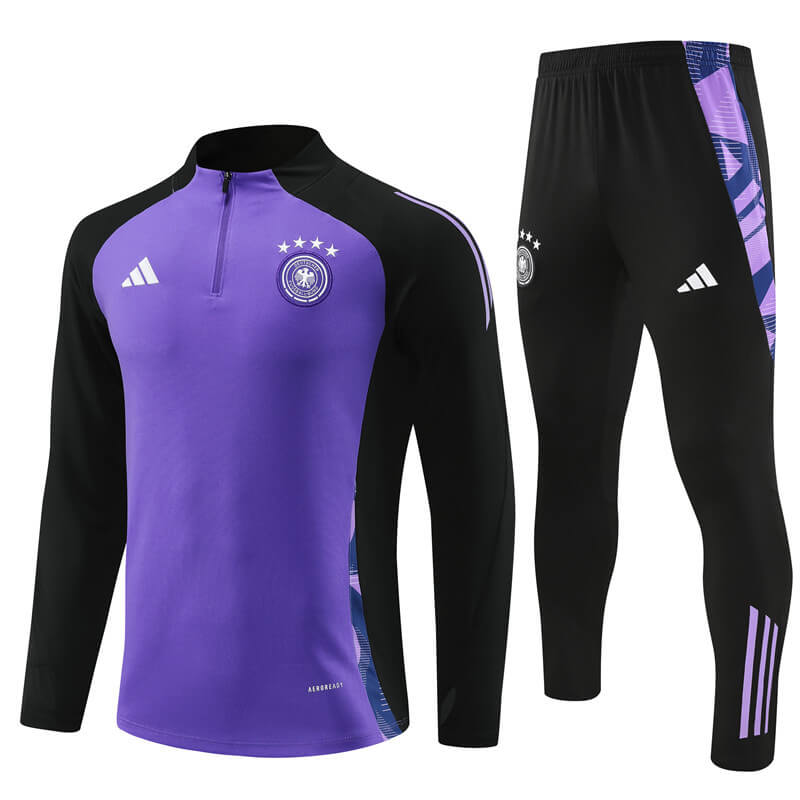 Germany Warm Top & Pants 2024