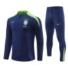 Brazil Warm Top & Pants 2024