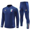 Italy Warm Top & Pants 2024