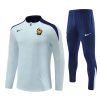 France Warm Top & Pants 2024