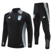 Italy Warm Top & Pants 2024