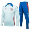 Spain Warm Top & Pants 2024