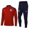 England Warm Top & Pants 2024