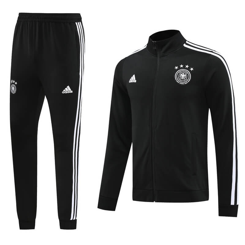 Germany Jacket & Pants 2024