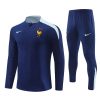 France Warm Top & Pants 2024