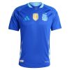 Argentina Away PLAYER VERSION Jersey 2024