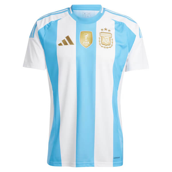 Argentina Home Jersey 2024